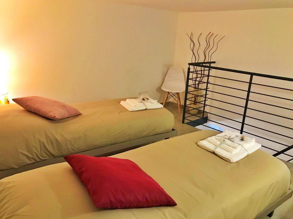 B&B Salerno In Centro Екстер'єр фото