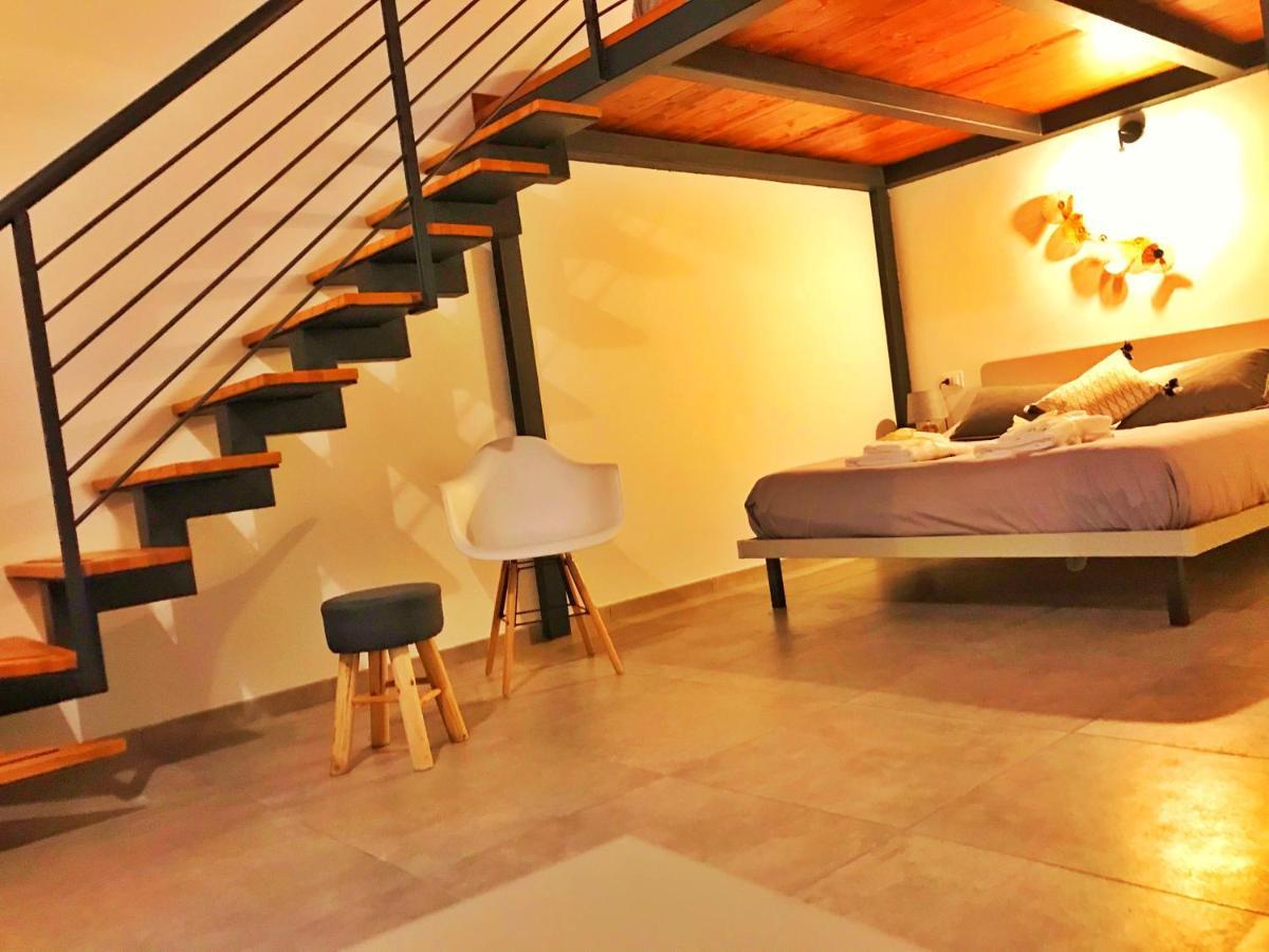 B&B Salerno In Centro Екстер'єр фото