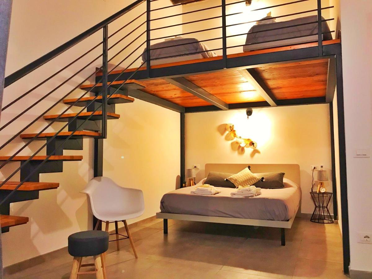 B&B Salerno In Centro Екстер'єр фото