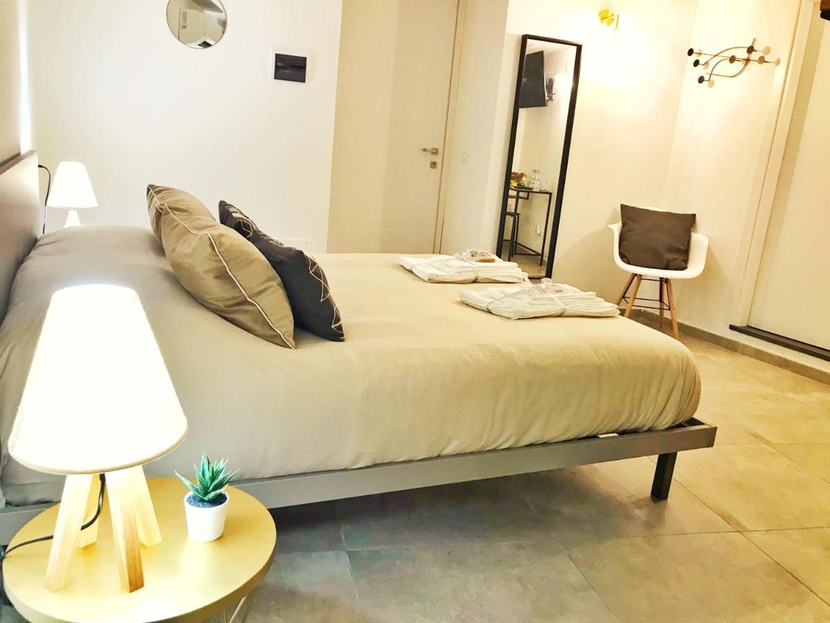 B&B Salerno In Centro Екстер'єр фото