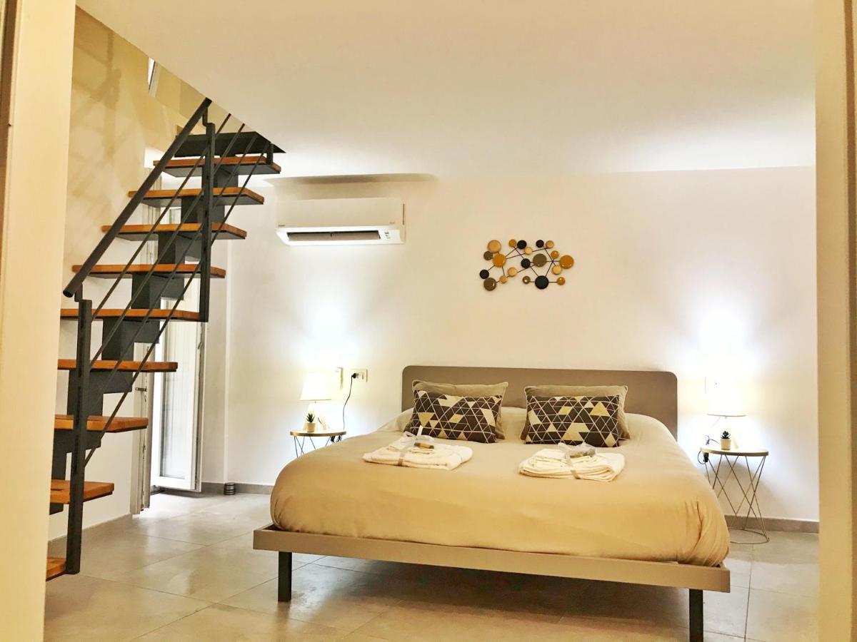 B&B Salerno In Centro Екстер'єр фото