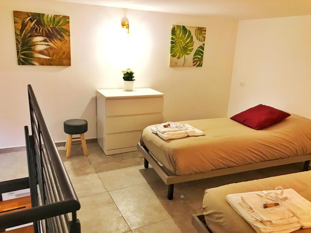 B&B Salerno In Centro Екстер'єр фото