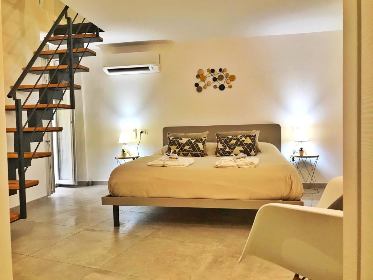 B&B Salerno In Centro Екстер'єр фото