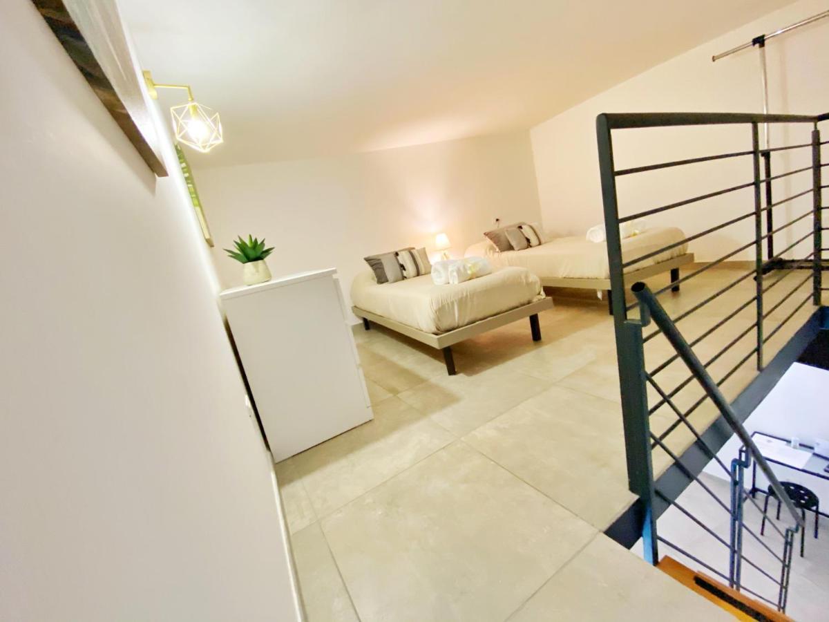 B&B Salerno In Centro Екстер'єр фото