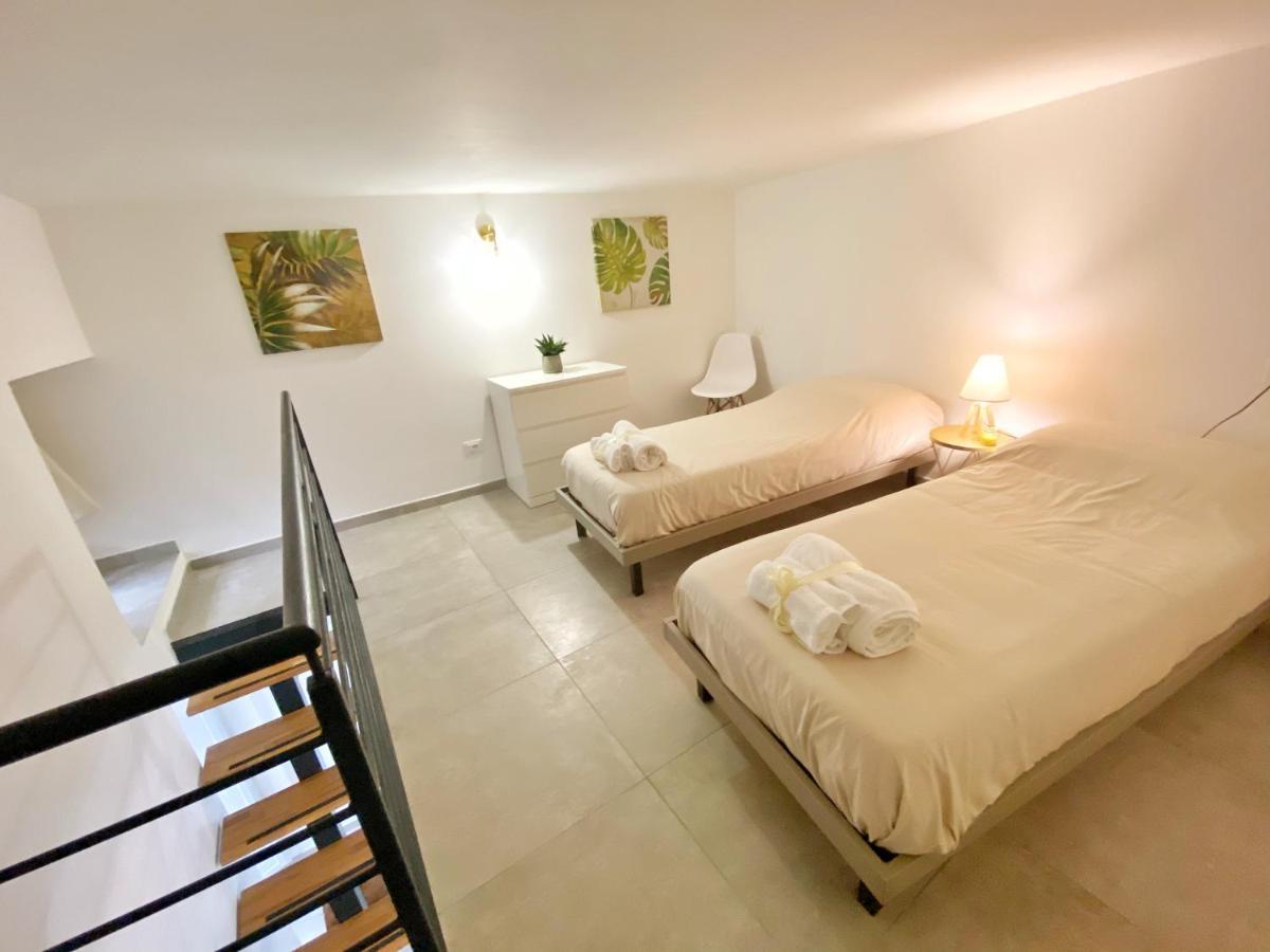 B&B Salerno In Centro Екстер'єр фото