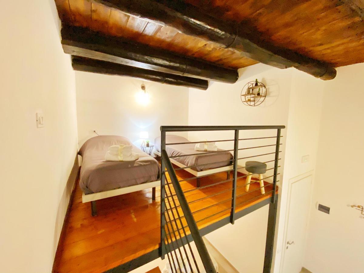 B&B Salerno In Centro Екстер'єр фото