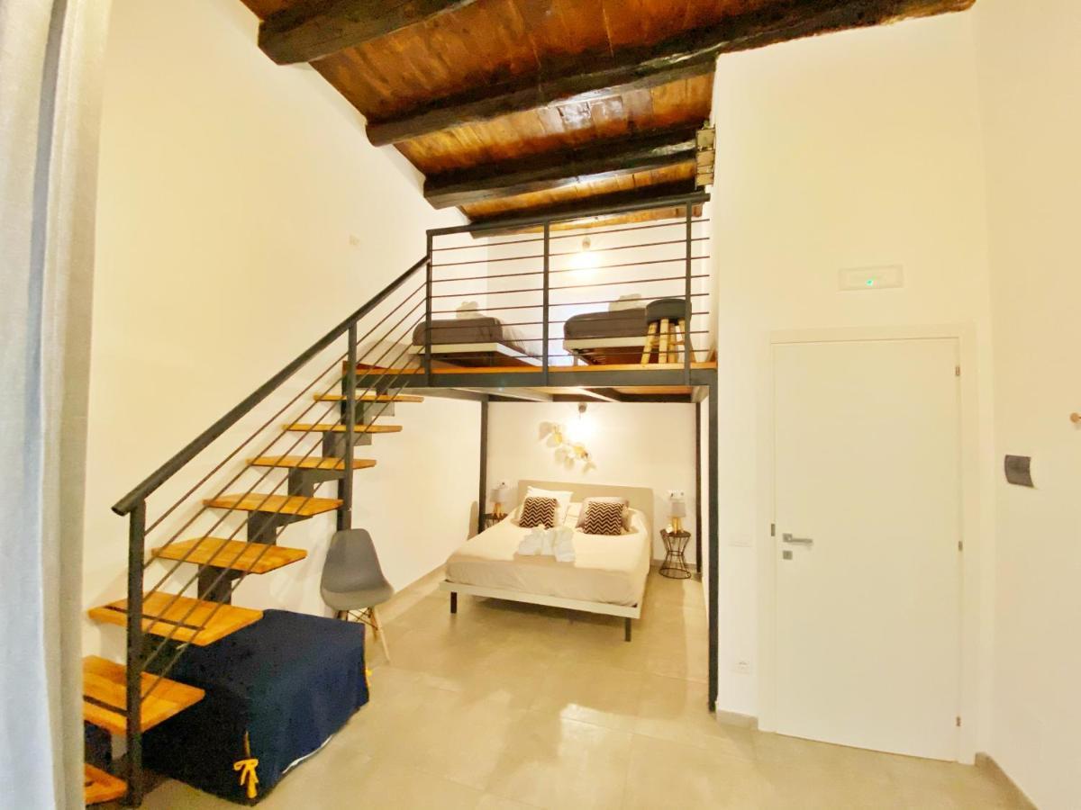B&B Salerno In Centro Екстер'єр фото