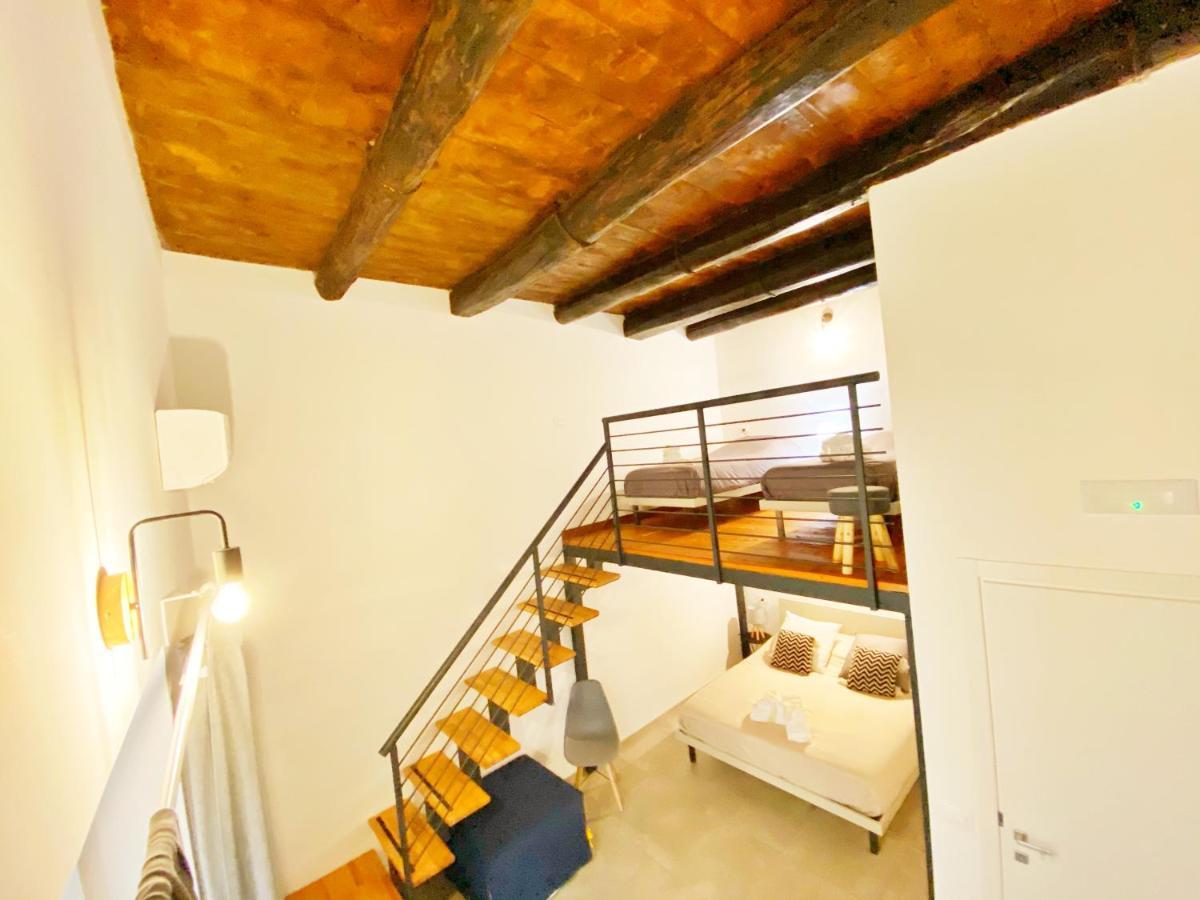 B&B Salerno In Centro Екстер'єр фото