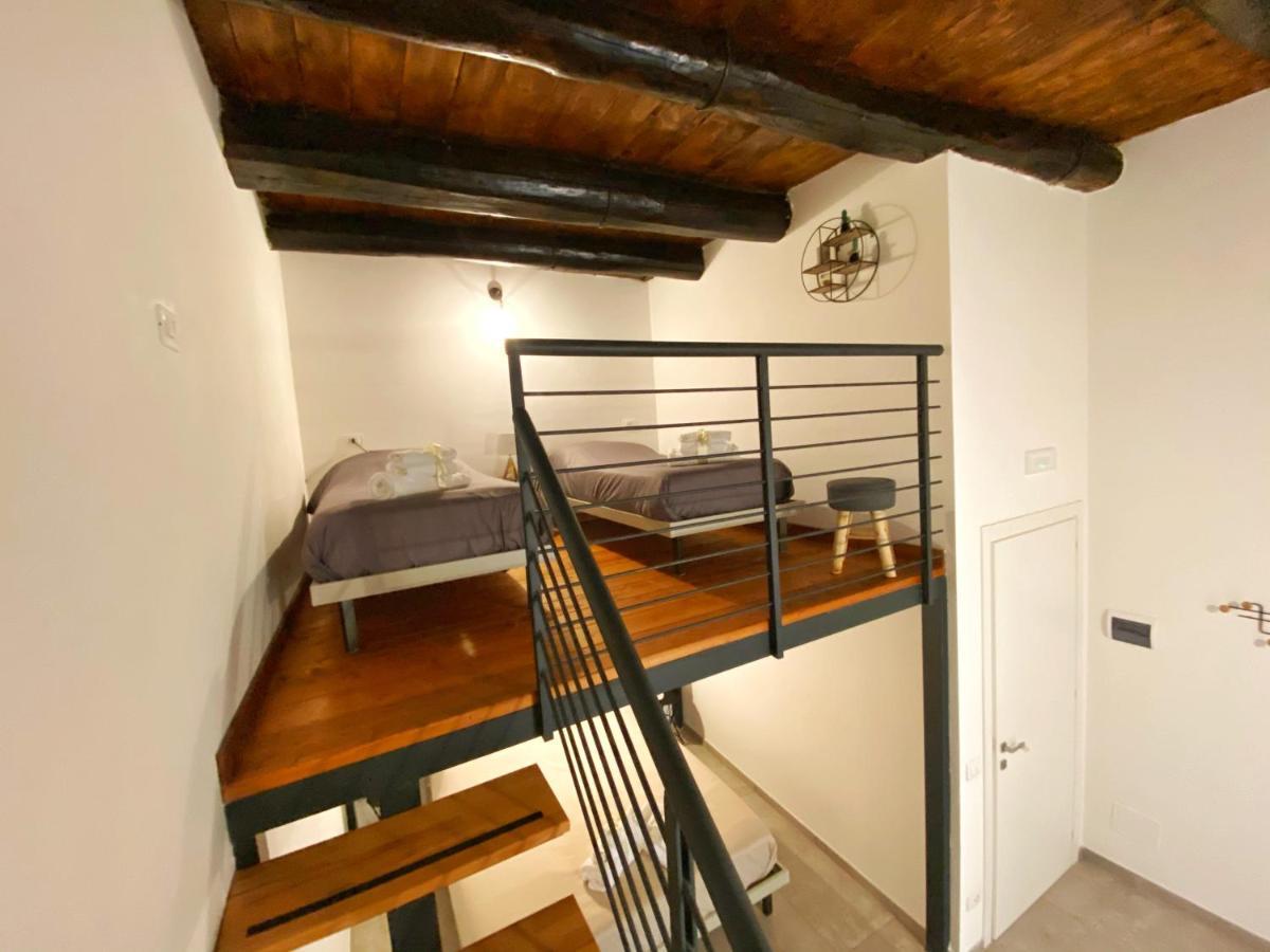 B&B Salerno In Centro Екстер'єр фото