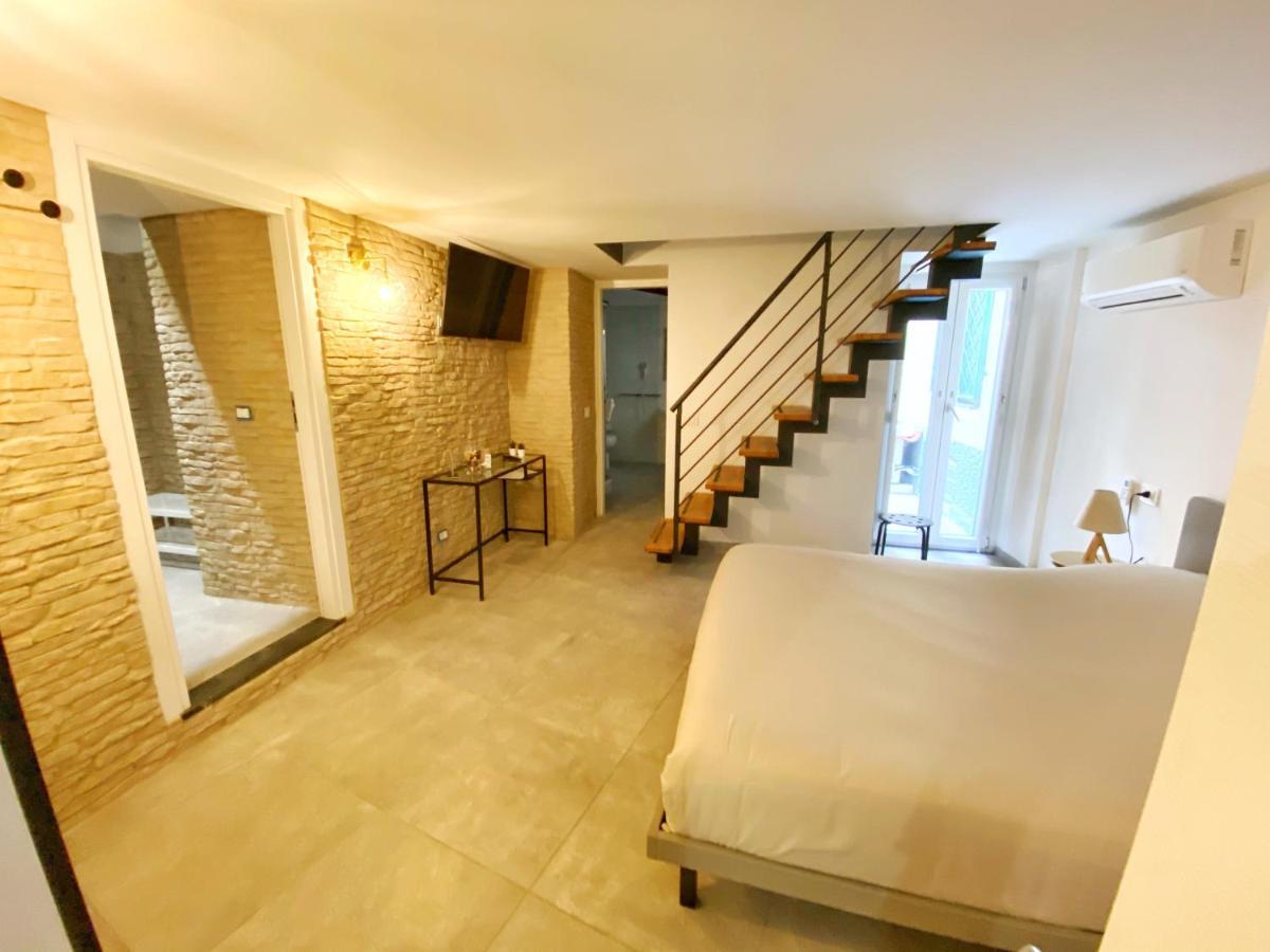 B&B Salerno In Centro Екстер'єр фото