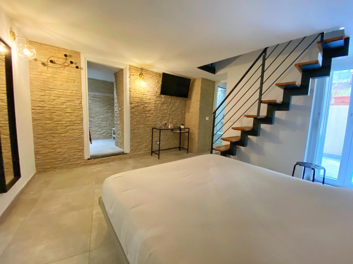 B&B Salerno In Centro Екстер'єр фото