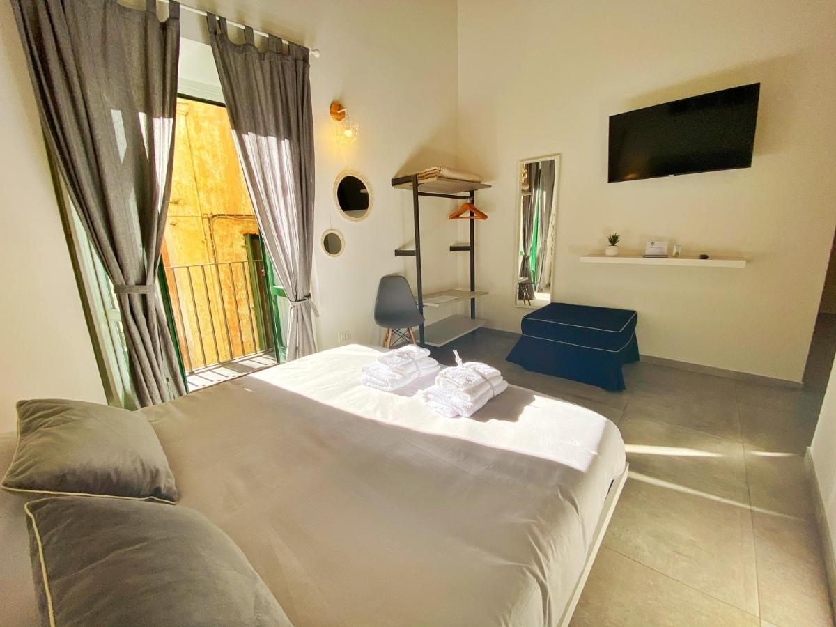 B&B Salerno In Centro Екстер'єр фото