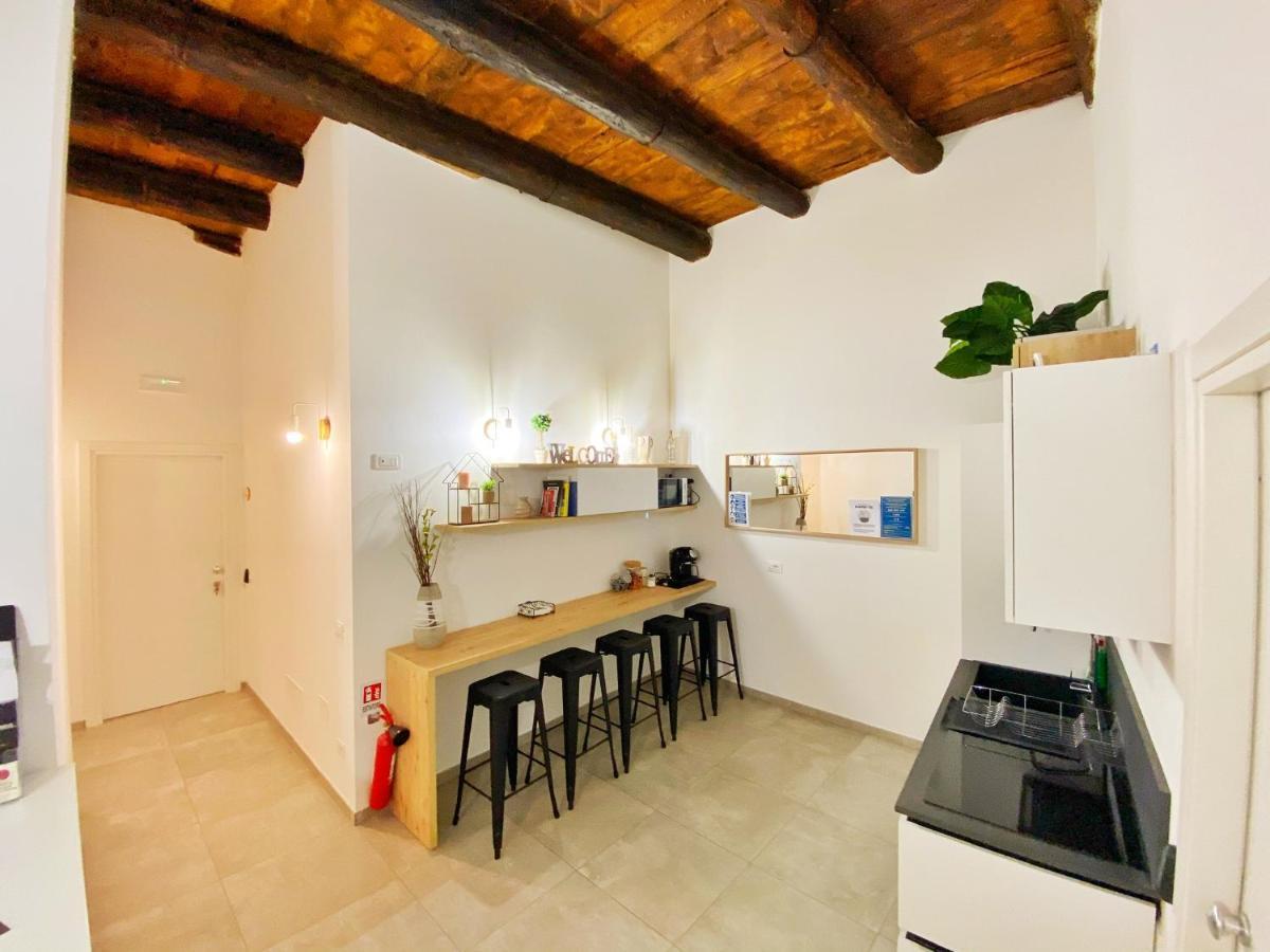 B&B Salerno In Centro Екстер'єр фото