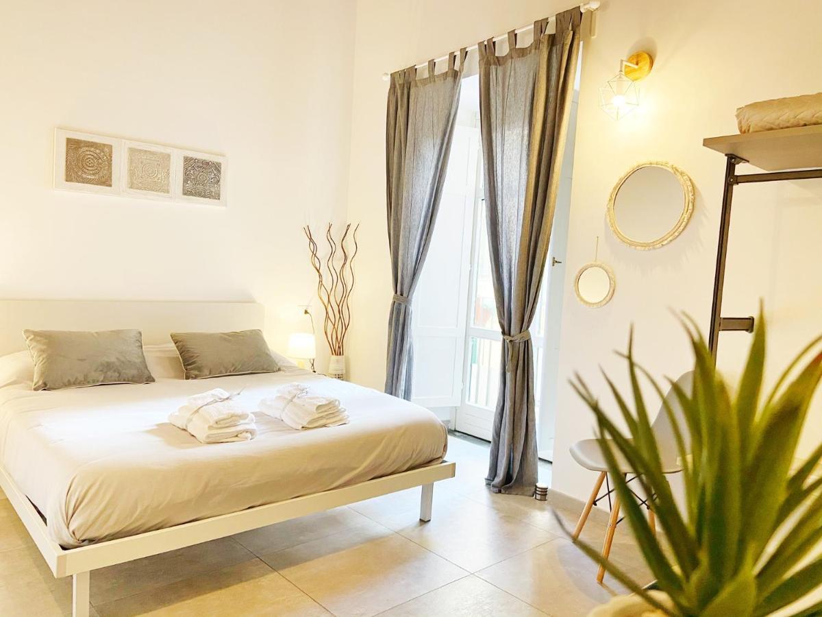 B&B Salerno In Centro Екстер'єр фото