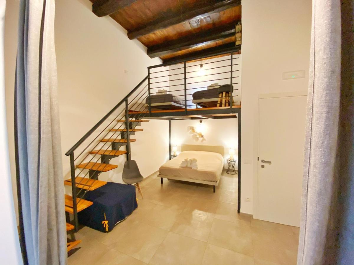 B&B Salerno In Centro Екстер'єр фото
