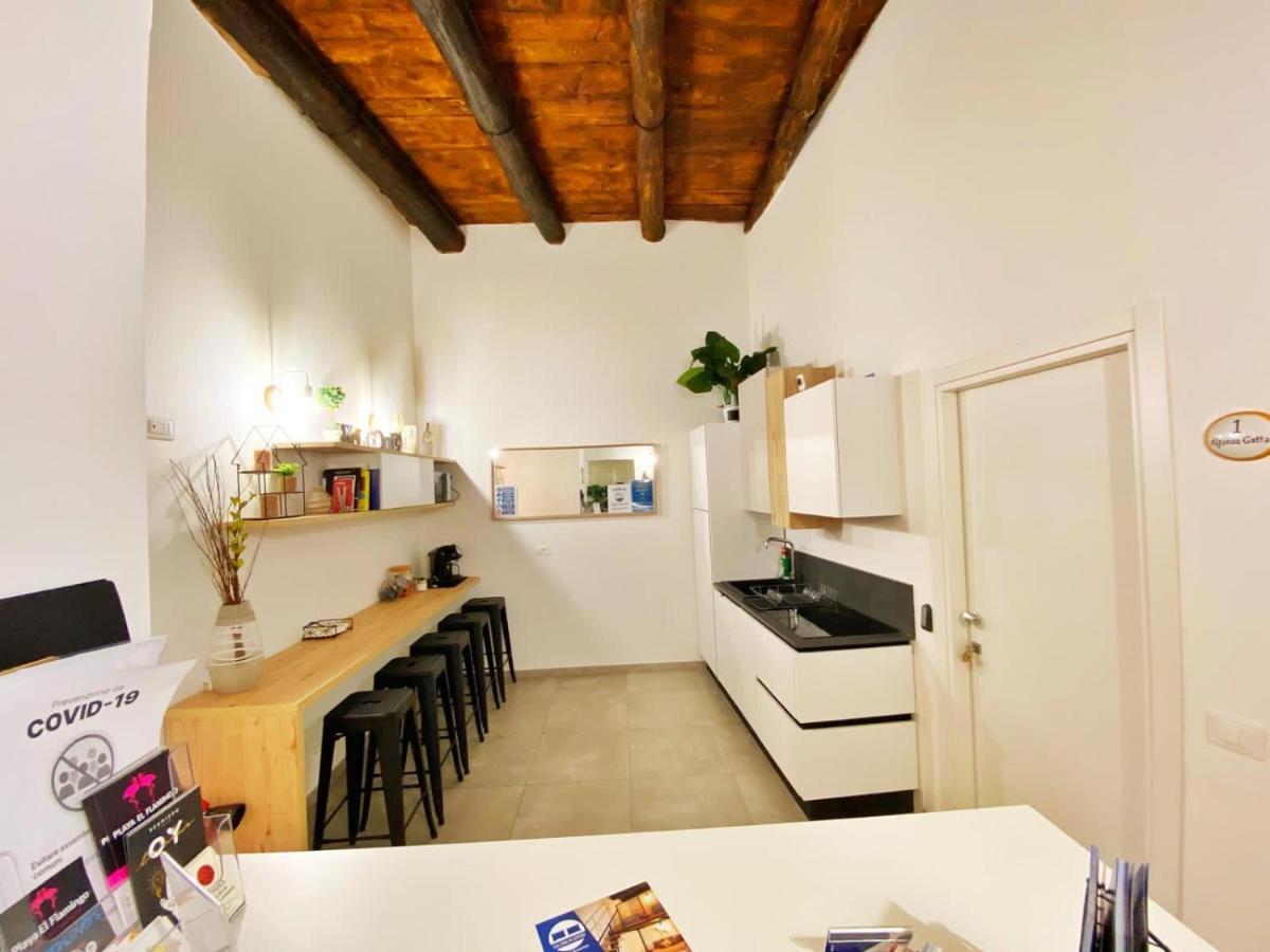 B&B Salerno In Centro Екстер'єр фото