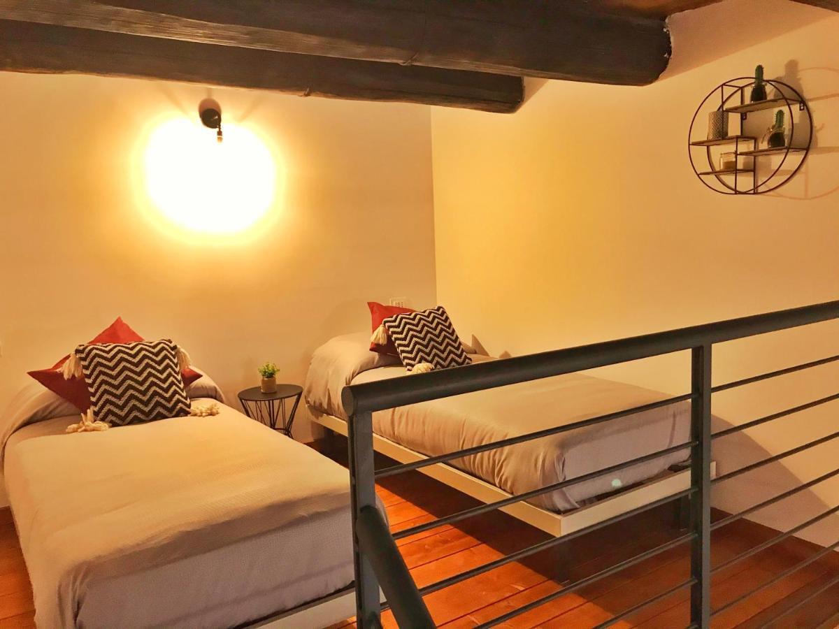 B&B Salerno In Centro Екстер'єр фото