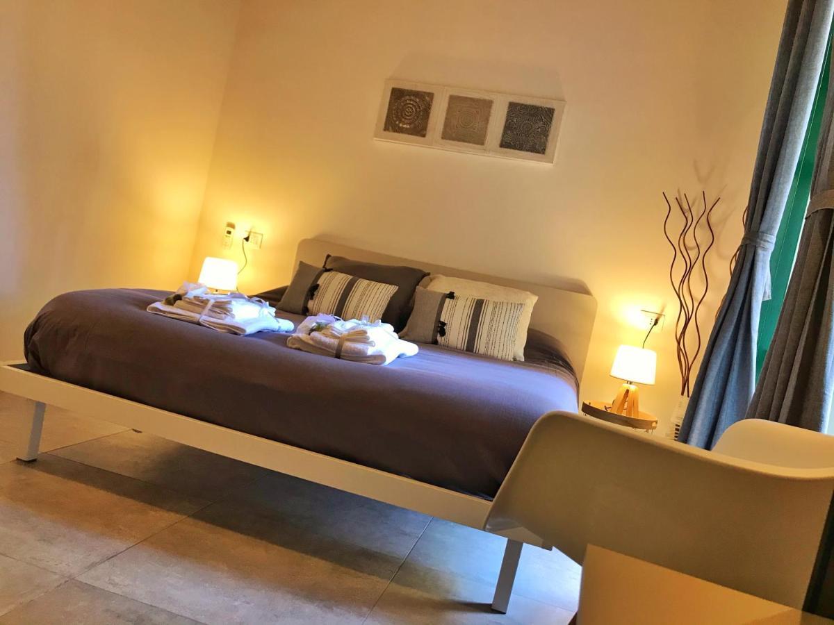 B&B Salerno In Centro Екстер'єр фото