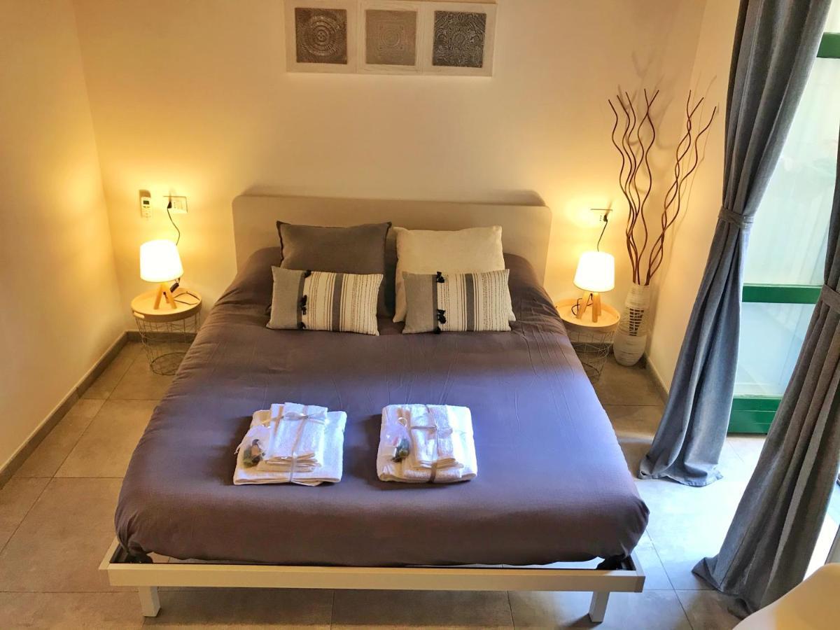 B&B Salerno In Centro Екстер'єр фото
