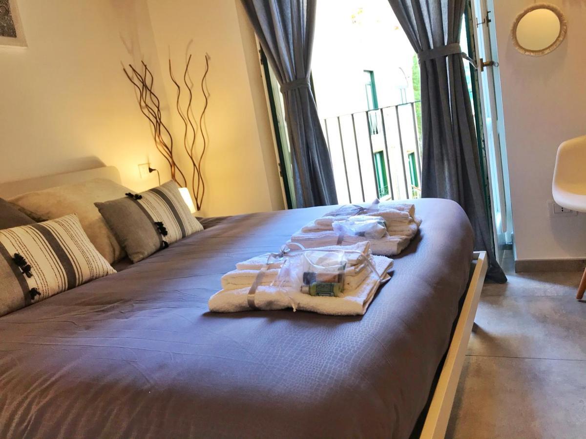 B&B Salerno In Centro Екстер'єр фото