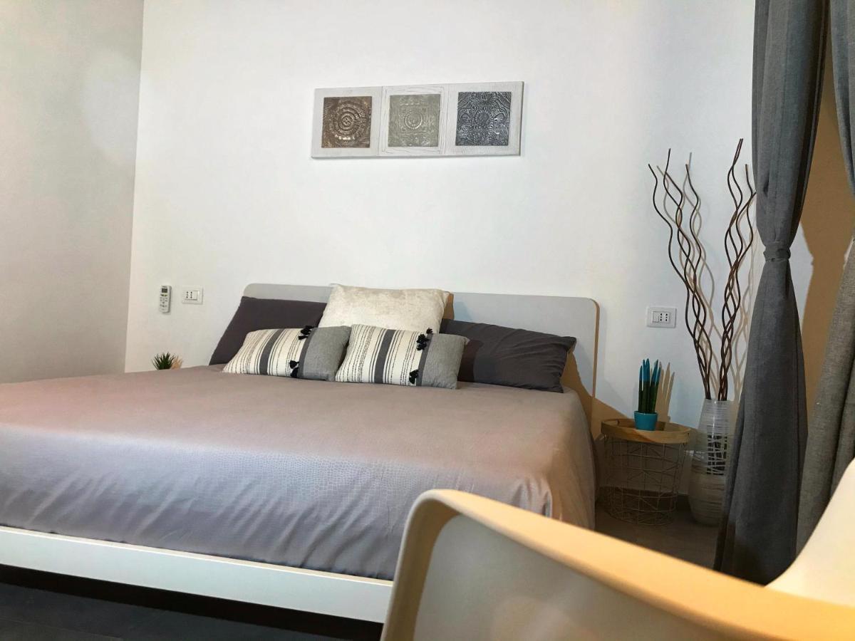 B&B Salerno In Centro Екстер'єр фото