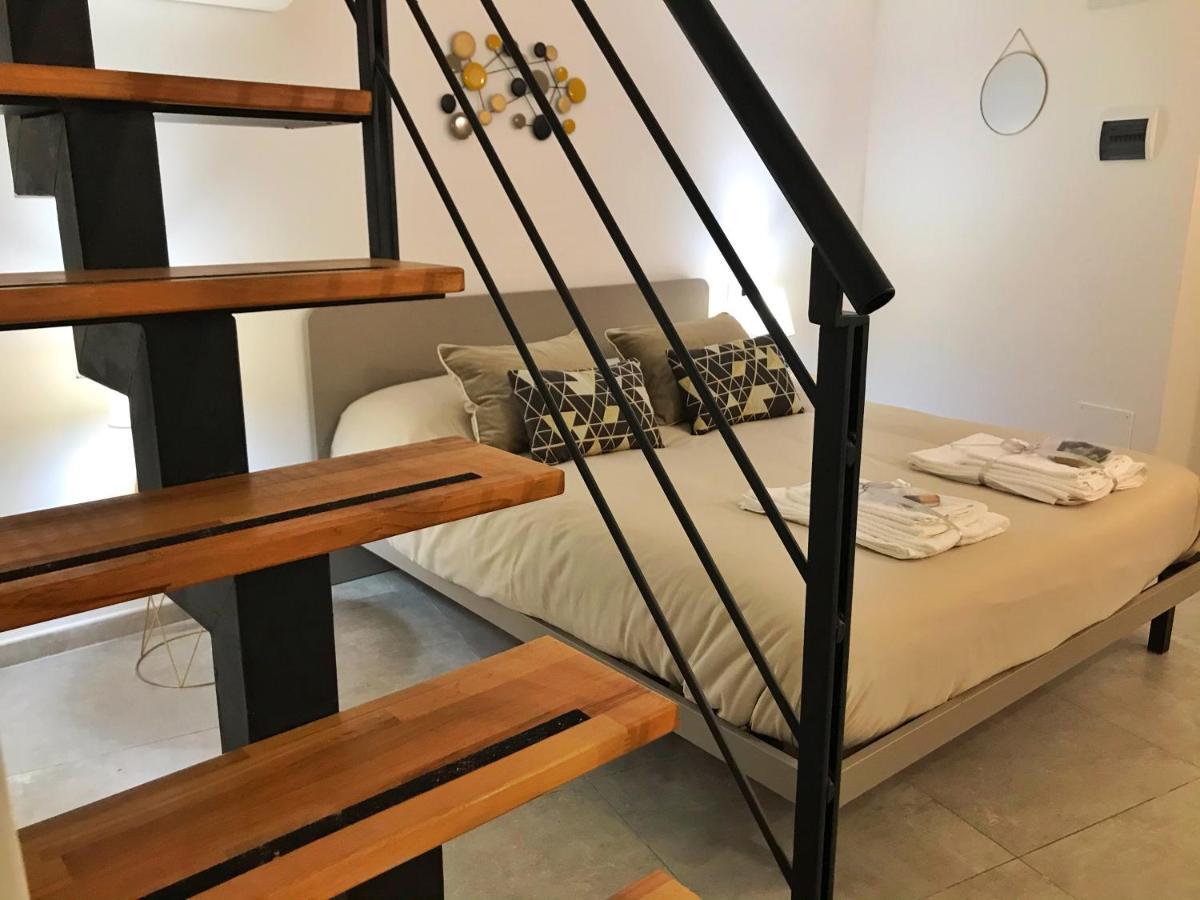 B&B Salerno In Centro Екстер'єр фото